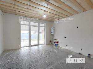 Дом 93м², 1-этажный, участок 4 сот.  