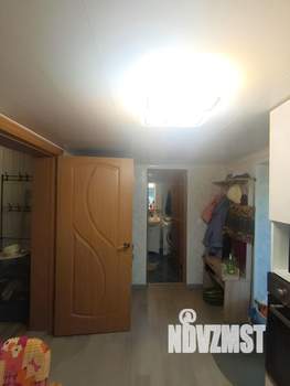 Дом 75м², 1-этажный, участок 7 сот.  