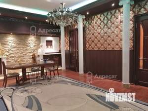 Дом 330м², 3-этажный, участок 6 сот.  