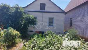 Дом 89м², 2-этажный, участок 4 сот.  