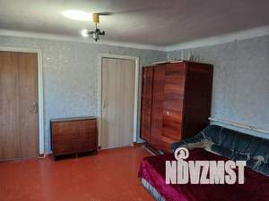 Дом 46м², 1-этажный, участок 3 сот.  