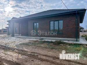Дом 85м², 1-этажный, участок 5 сот.  