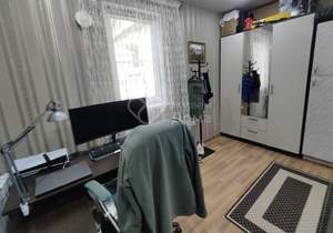 Дом 79м², 1-этажный, участок 6 сот.  