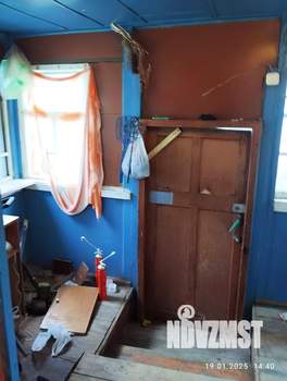 Дом 79м², 1-этажный, участок 571 сот.  