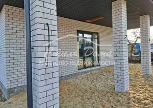 Дом 95м², 1-этажный, участок 5 сот.  