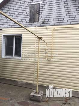 Дом 102м&sup2;, 2-этажный, участок 6 сот.  