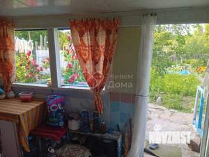 Дача 19м², 1-этажный, участок 6 сот.  