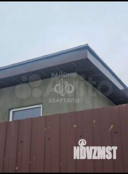Дом 165м², 1-этажный, участок 5 сот.  