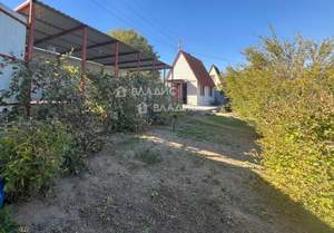 Дом 17м², 1-этажный, участок 4 сот.  