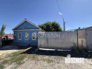 Дом 102м², 1-этажный, участок 3 сот.  