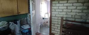 Дом 12м², 1-этажный, участок 4 сот.  