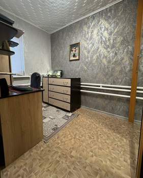 Дом 70м², 1-этажный, участок 6 сот.  