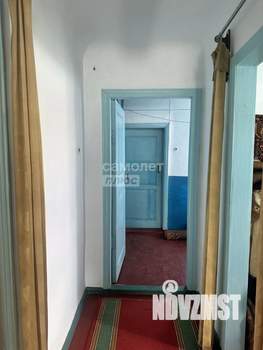 Дом 110м², 2-этажный, участок 324 сот.  