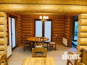 Дом 400м², 2-этажный, участок 20 сот.  