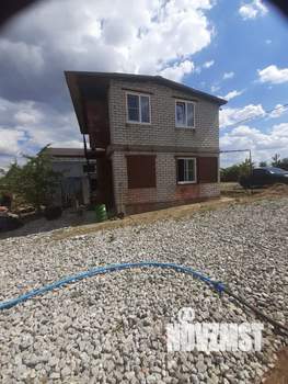 Дача 50м², 2-этажный, участок 6 сот.  