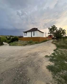 Дом 133м², 2-этажный, участок 6 сот.  