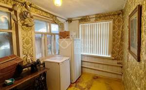 Дом 66м², 1-этажный, участок 5 сот.  