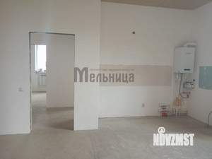 Дом 94м², 1-этажный, участок 7 сот.  