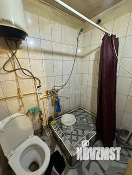 Дом 32м², 1-этажный, участок 3 сот.  