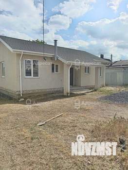 Дом 141м², 1-этажный, участок 6 сот.  