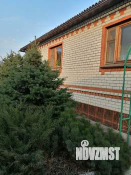 Дом 120м², 1-этажный, участок 10 сот.  