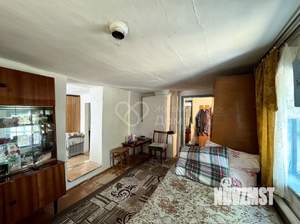 Дом 65м², 1-этажный, участок 18 сот.  