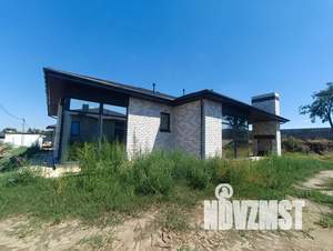 Коттедж 167м², 1-этажный, участок 9 сот.  