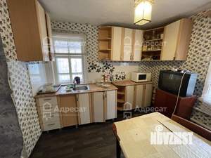Дом 49м², 1-этажный, участок 6 сот.  