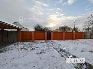 Дом 141м², 1-этажный, участок 5 сот.  