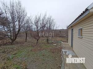 Дом 31м², 2-этажный, участок 6 сот.  