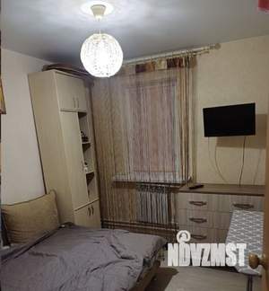 Дом 55м², 1-этажный, участок 3 сот.  