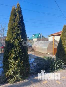 Дом 105м², 2-этажный, участок 5 сот.  