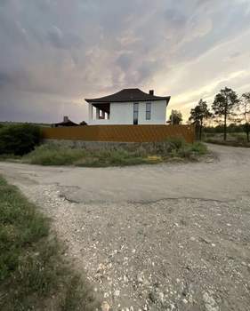 Дом 133м², 2-этажный, участок 6 сот.  