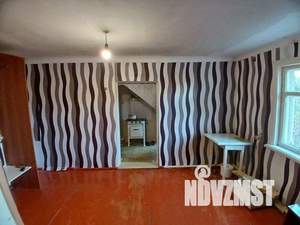 Дом 46м², 1-этажный, участок 3 сот.  