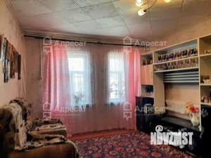 Дом 44м², 1-этажный, участок 4 сот.  