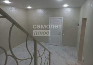 Дом 154м², 2-этажный, участок 3 сот.  