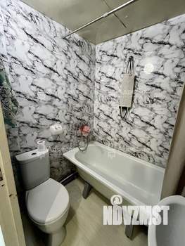 Дом 52м², 1-этажный, участок 4 сот.  