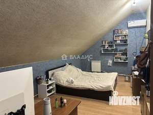Дом 115м², 2-этажный, участок 6 сот.  