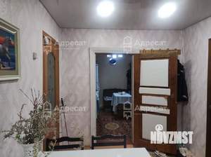 Дом 50м², 1-этажный, участок 5 сот.  