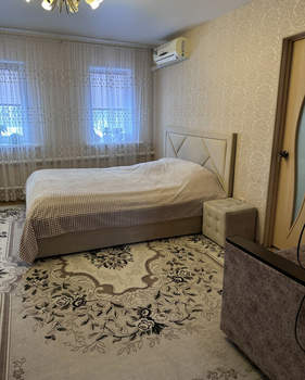 Дом 883м², 1-этажный, участок 4 сот.  