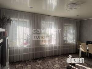 Дом 50м², 1-этажный, участок 4 сот.  
