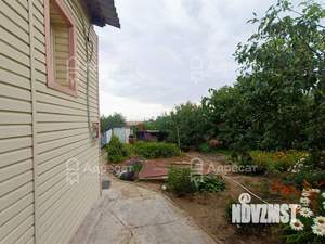 Дом 55м², 1-этажный, участок 7 сот.  