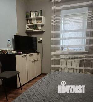 Дом 55м², 1-этажный, участок 3 сот.  