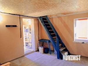 Дом 60м², 2-этажный, участок 7 сот.  