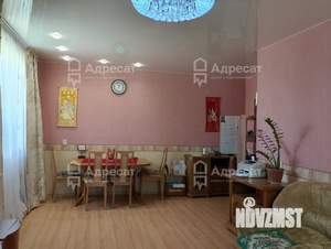 Дом 181м², 1-этажный, участок 6 сот.  