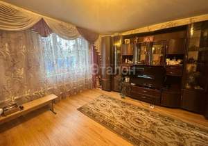 Дом 61м², 1-этажный, участок 5 сот.  