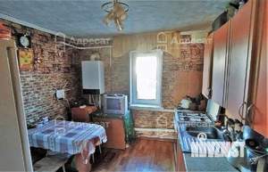 Дом 71м², 1-этажный, участок 3 сот.  