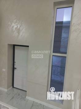 Коттедж 154м², 2-этажный, участок 3 сот.  