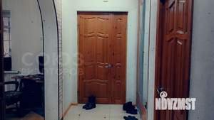 Дом 77м², 1-этажный, участок 3 сот.  