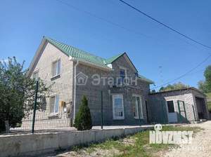 Дом 131м², 2-этажный, участок 6 сот.  